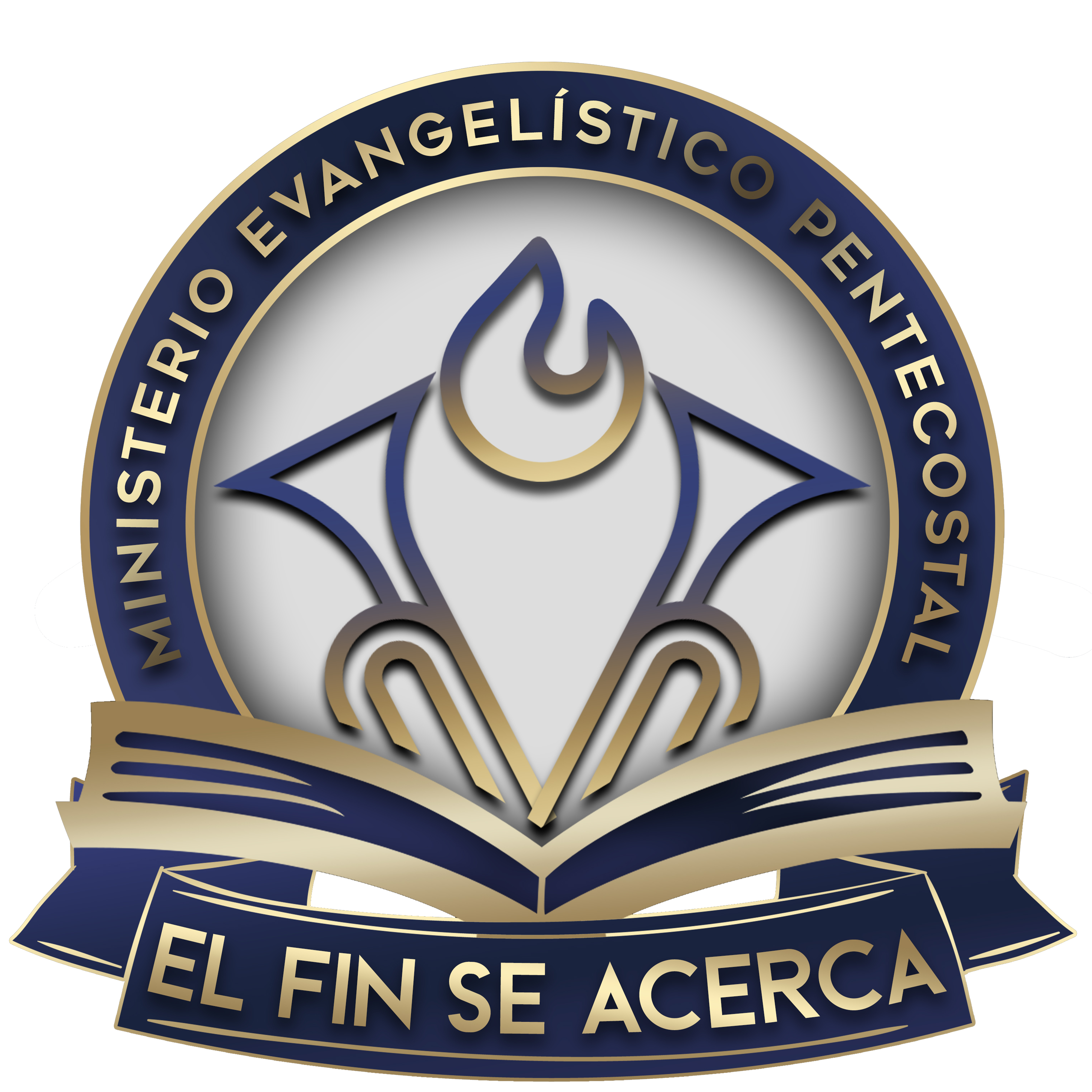 Ministerio Evangelístico Pentecostal